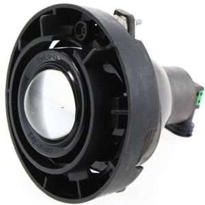 2005-2010 CHEVROLET COBALT Fog lamp assy Left Driver Side CAPA OEM# 15162675 PL# GM2592149C