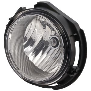 2006-2011 CHEVROLET HHR Fog lamp assy Left Driver Side OEM# 15813307 PL# GM2592155