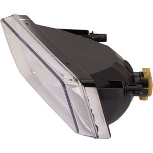 2009-2013 CHEVROLET Fog lamp assy Left Driver Side CAPA OEM# 22872762 PL# GM2592160C