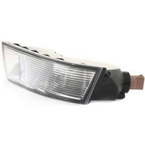 CADILLAC ESCALADE EXT (PICKUP) FOG LAMP ASSEMBLY LEFT (Driver Side)**CAPA** OEM#10383562 2007-2013 PL#GM2592163C