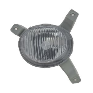 2007-2011 CHEVROLET AVEO Fog lamp assy Left Driver Side CAPA  OEM# 96650540 PL# GM2592164C