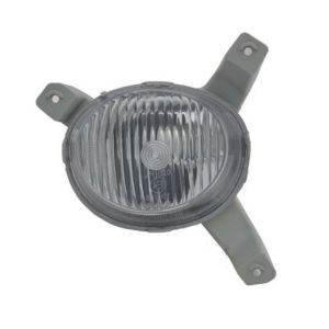 2007-2011 CHEVROLET AVEO Fog lamp assy Left Driver Side OEM# 96650540 PL# GM2592164
