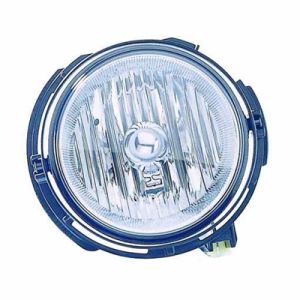 2006 CHEVROLET HHR Fog lamp assy Left Driver Side OEM# 15813219 PL# GM2592166