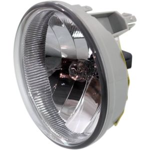 2010-2012 CHEVROLET CAMARO Fog lamp assy Left Driver Side CAPA  OEM# 92231388 PL# GM2592297C