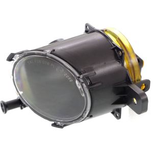2014-2017 CHEVROLET SS Fog lamp assy Left Driver Side CAPA OEM# 94708773 PL# GM2592301C