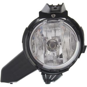 2008-2010 SATURN VUE Fog lamp assy Left Driver Side OEM# 96830933 PL# GM2592305