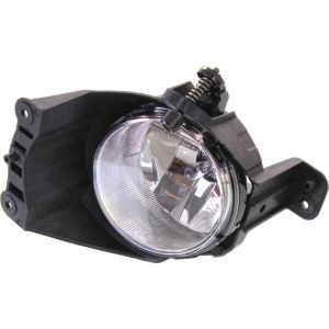 2012-2016 CHEVROLET SONIC Fog lamp assy Left Driver Side CAPA OEM# 42703999 PL# GM2592306C