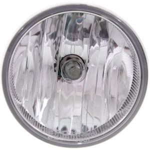 2013-2015 CHEVROLET CAMARO Fog lamp assy Left Driver Side CAPA  OEM# 22831436 PL# GM2592308C