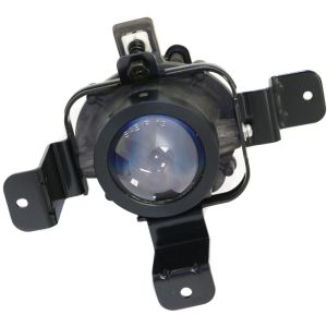2013-2015 CHEVROLET SPARK Fog lamp assy Left Driver Side OEM# 95987120 PL# GM2592309