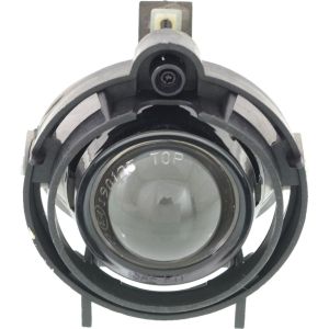 2014 CHEVROLET CAMARO Fog lamp assy Left Driver Side CAPA  OEM# 22830038 PL# GM2592310C