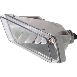 2015-2020 CHEVROLET SUBURBAN Fog lamp assy Left Driver Side CAPA OEM# 23332241 PL# GM2592311C