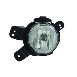 2013-2016 CHEVROLET TRAX Fog lamp assy Left Driver Side OEM# 94551773 PL# GM2592312