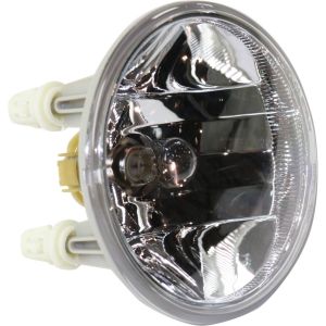 2016-2022 CHEVROLET SPARK Fog lamp assy Left Driver Side CAPA OEM# 42548992 PL# GM2592313C