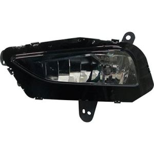 2016-2019 CHEVROLET CRUZE Fog lamp assy Left Driver Side CAPA OEM# 42664451 PL# GM2592317C