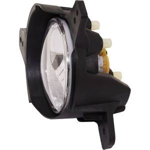 CHEVROLET SONIC FOG LAMP ASSEMBLY LEFT (Driver Side) (WO/RS PKG) OEM#42491887 2017-2020 PL#GM2592319