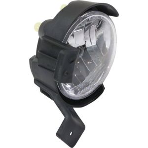 2017-2020 CHEVROLET TRAX Fog lamp assy Left Driver Side OEM# 42549355 PL# GM2592325