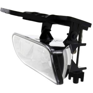 2000-2006 GMC YUKON Fog lamp assy Right Passenger Side CAPA OEM# 19433558 PL# GM2593110C