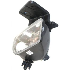 2000-2006 CHEVROLET TAHOE Fog lamp assy Right Passenger Side OEM# 19433556 PL# GM2593113