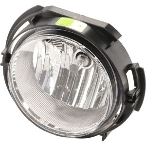 2006-2011 CHEVROLET HHR Fog lamp assy Right Passenger Side OEM# 15813308 PL# GM2593155