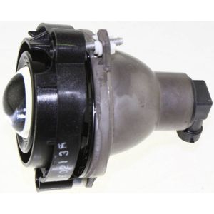 2006-2009 PONTIAC TORRENT Fog lamp assy Left Driver Side CAPA  OEM# 10335108 PL# GM2593157C