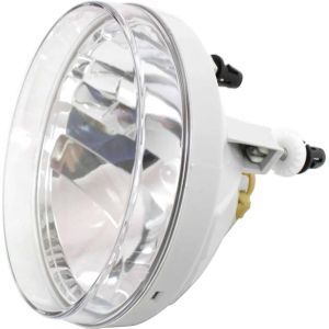 2007-2013 GMC SIERRA 1500 Fog lamp assy Right Passenger Side CAPA OEM# 25866496 PL# GM2593161C