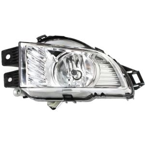 2011-2013 BUICK REGAL Fog lamp assy Right Passenger Side OEM# 22950978 PL# GM2593302