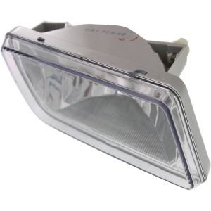 2015-2020 CHEVROLET Fog lamp assy Right Passenger Side CAPA  OEM# 23332242 PL# GM2593311C