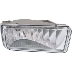 2015-2020 CHEVROLET TAHOE Fog lamp assy Right Passenger Side OEM# 23332242 PL# GM2593311