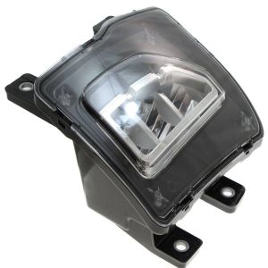 2016-2019 CHEVROLET Fog lamp assy Right Passenger Side OEM# 84000614 PL# GM2593315