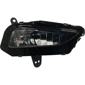 2016-2019 CHEVROLET CRUZE Fog lamp assy Right Passenger Side CAPA OEM# 42664452 PL# GM2593317C