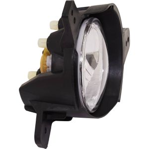 CHEVROLET SONIC FOG LAMP ASSEMBLY RIGHT (Passenger Side) (WO/RS PKG) OEM#42491888 2017-2020 PL#GM2593319