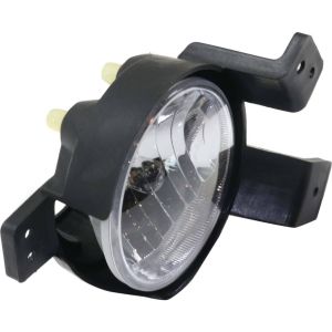 2017-2020 CHEVROLET TRAX Fog lamp assy Right Passenger Side CAPA OEM# 42549356 PL# GM2593325C