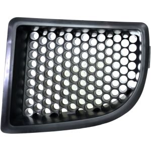 2002-2005 SATURN VUE Fog lamp cover Left Driver Side OEM# 22690728 PL# GM2598104