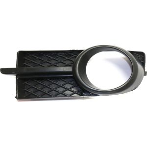 2007-2011 CHEVROLET AVEO Fog lamp cover Right Passenger Side OEM# 96648782-PFM PL# GM2599101