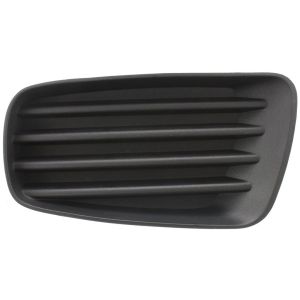 2006-2007 SATURN VUE Fog lamp cover Right Passenger Side OEM# 22734378 PL# GM2599107
