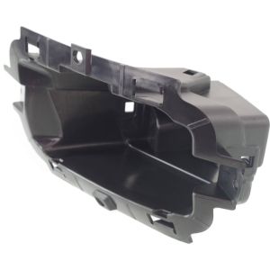 2014-2015 CHEVROLET Fog lamp bracket Left Driver Side CAPA OEM# 22944876 PL# GM2602102C