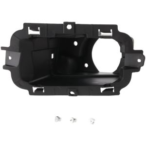 2014-2015 CHEVROLET Fog lamp bracket Left Driver Side OEM# 22944876 PL# GM2602102