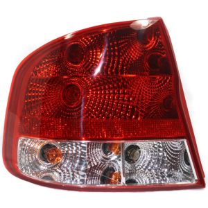 2004-2006 CHEVROLET AVEO Taillamp assy Left Driver Side OEM# 42395698 PL# GM2800206