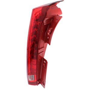 2010-2016 CADILLAC SRX Taillamp assy Left Driver Side OEM# 22774014 PL# GM2800255