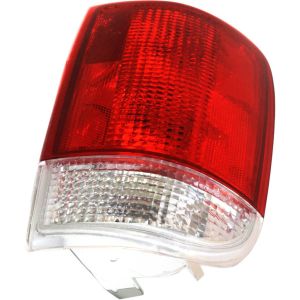 1995-2005 CHEVROLET BLAZER Taillamp assy Right Passenger Side OEM# 19179679 PL# GM2801126
