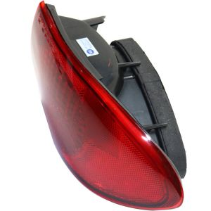 CHEVROLET CAVALIER  TAIL LAMP UNIT RIGHT (Passenger Side) OEM#5978346 2000-2002 PL#GM2801139