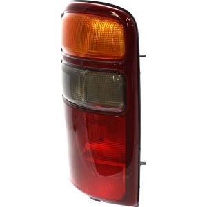 2000-2003 CHEVROLET TAHOE Taillamp assy Right Passenger Side OEM# 15224278 PL# GM2801143