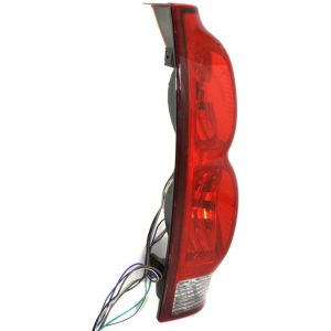 2002-2006 CHEVROLET Taillamp assy Right Passenger Side OEM# 15092493 PL# GM2801153