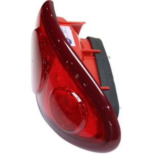 CHEVROLET CAVALIER TAIL LAMP UNIT RIGHT (Passenger Side) OEM#15142167 2003-2005 PL#GM2801160