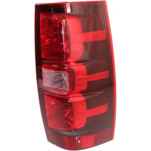 2007-2014 CHEVROLET Taillamp assy Right Passenger Side CAPA OEM# 22837924 PL# GM2801196C