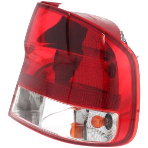 CHEVROLET AVEO  (EXC  SEDAN) TAIL LAMP ASSY RIGHT (Passenger Side) (SD) **CAPA** OEM#42395697 2004-2006 PL#GM2801206C