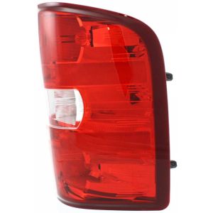 2007-2014 CHEVROLET / GMC Taillamp assy Right Passenger Side OEM# 25958483 PL# GM2801207