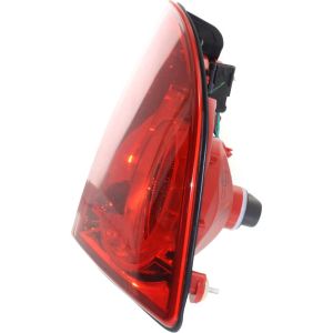 2008-2012 CHEVROLET MALIBU Taillamp assy Right Passenger Side OEM# 20914364 PL# GM2801224