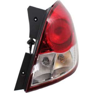 2008-2010 SATURN VUE Taillamp assy Right Passenger Side OEM# 96830930 PL# GM2801227
