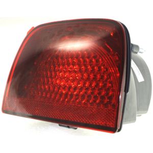 CHEVROLET CAMARO COUPE  TAIL LAMP ASSY RIGHT (Passenger Side) (INNER)(HID HEAD LAMP TYPE) OEM#92244326 2010-2013 PL#GM2803101